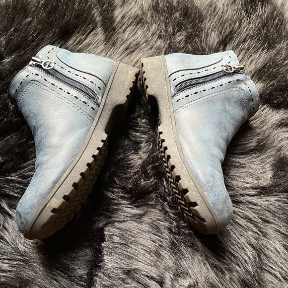 JSport by Jambo "Jenna" Boot - Picture 5 of 10